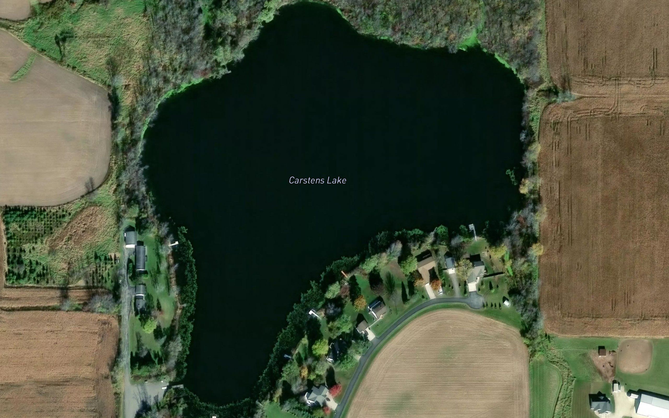 Carstens Lake