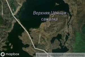 Prud Verkhniy Temnyy