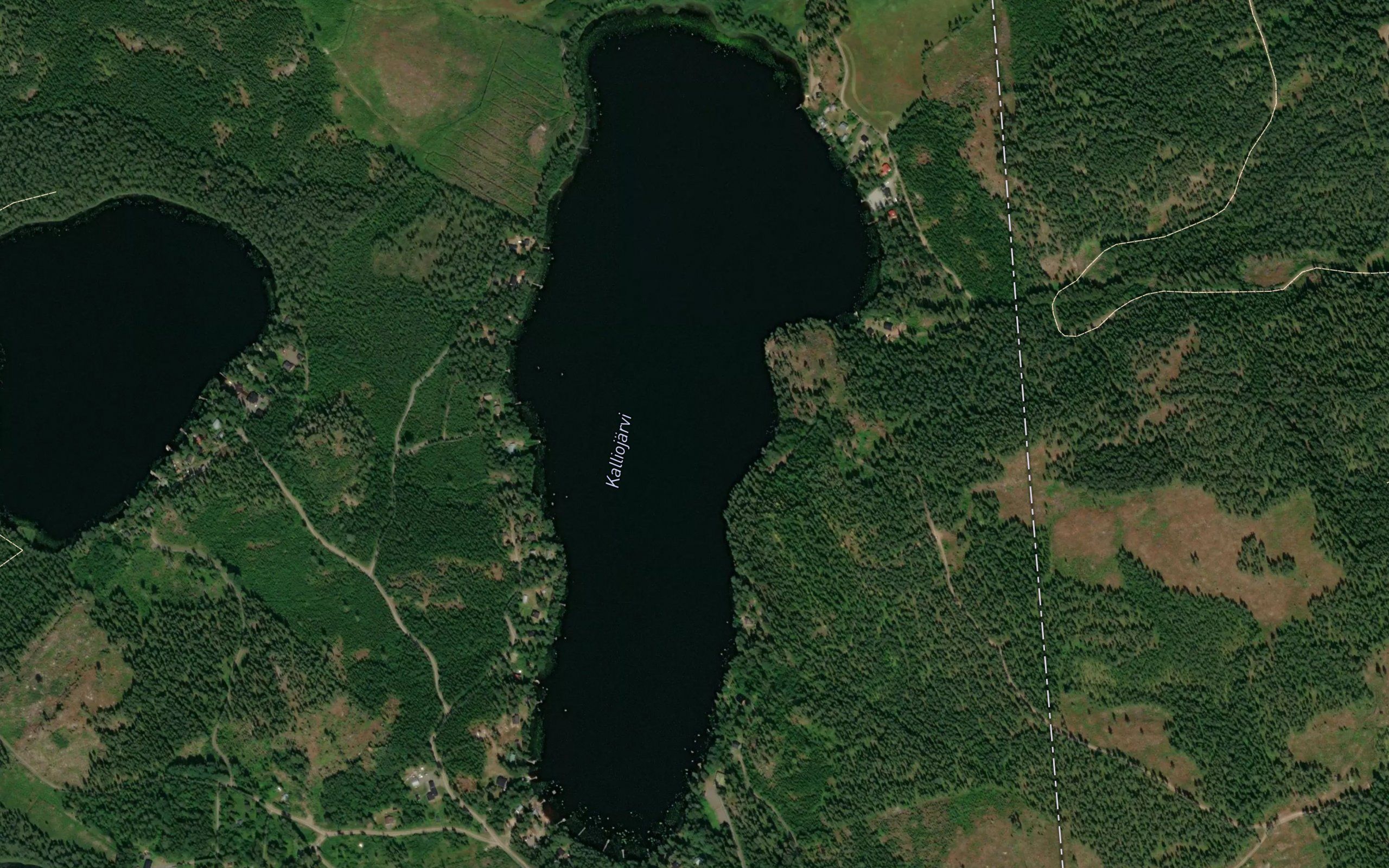 Kalliojarvi