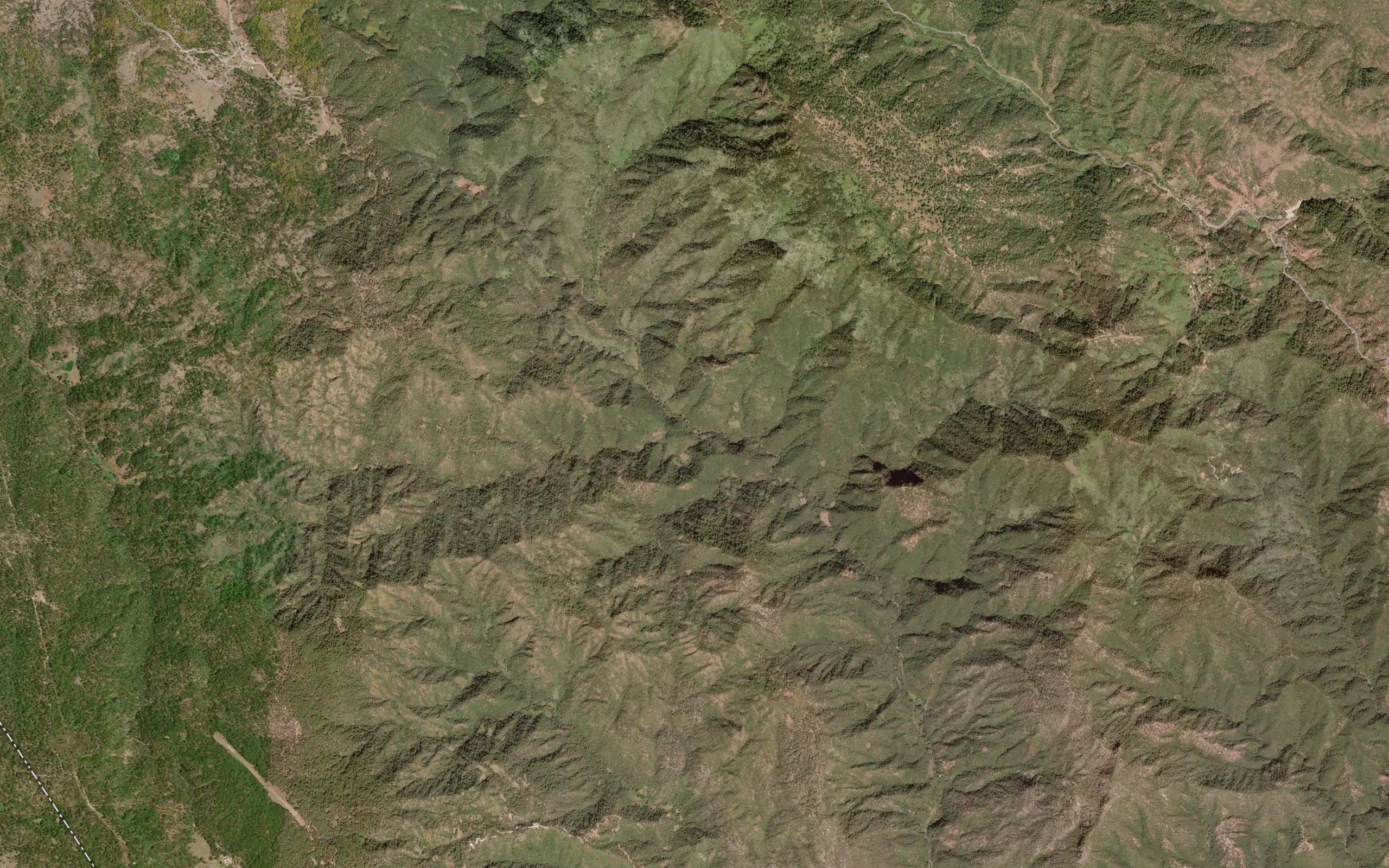 Arroyo Hondo