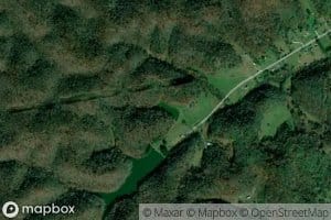 Collins Lake Number Three