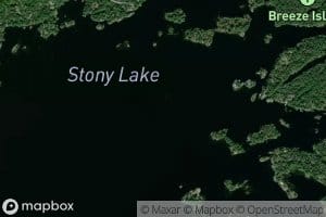 Stony Lake