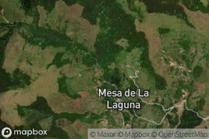 Quebrada La Cachicama