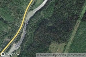 Whitewater Creek