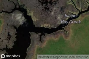 Juniper Bay Creek