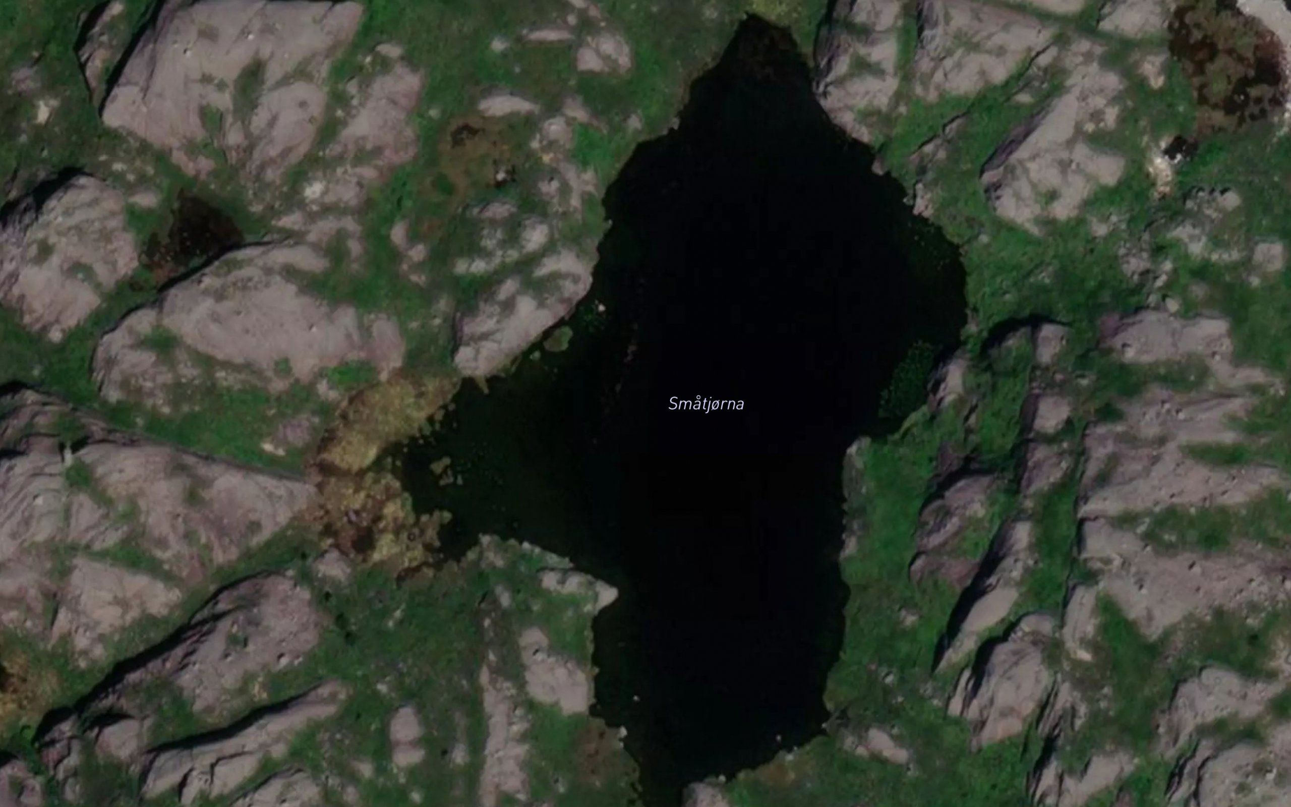Smatjorni