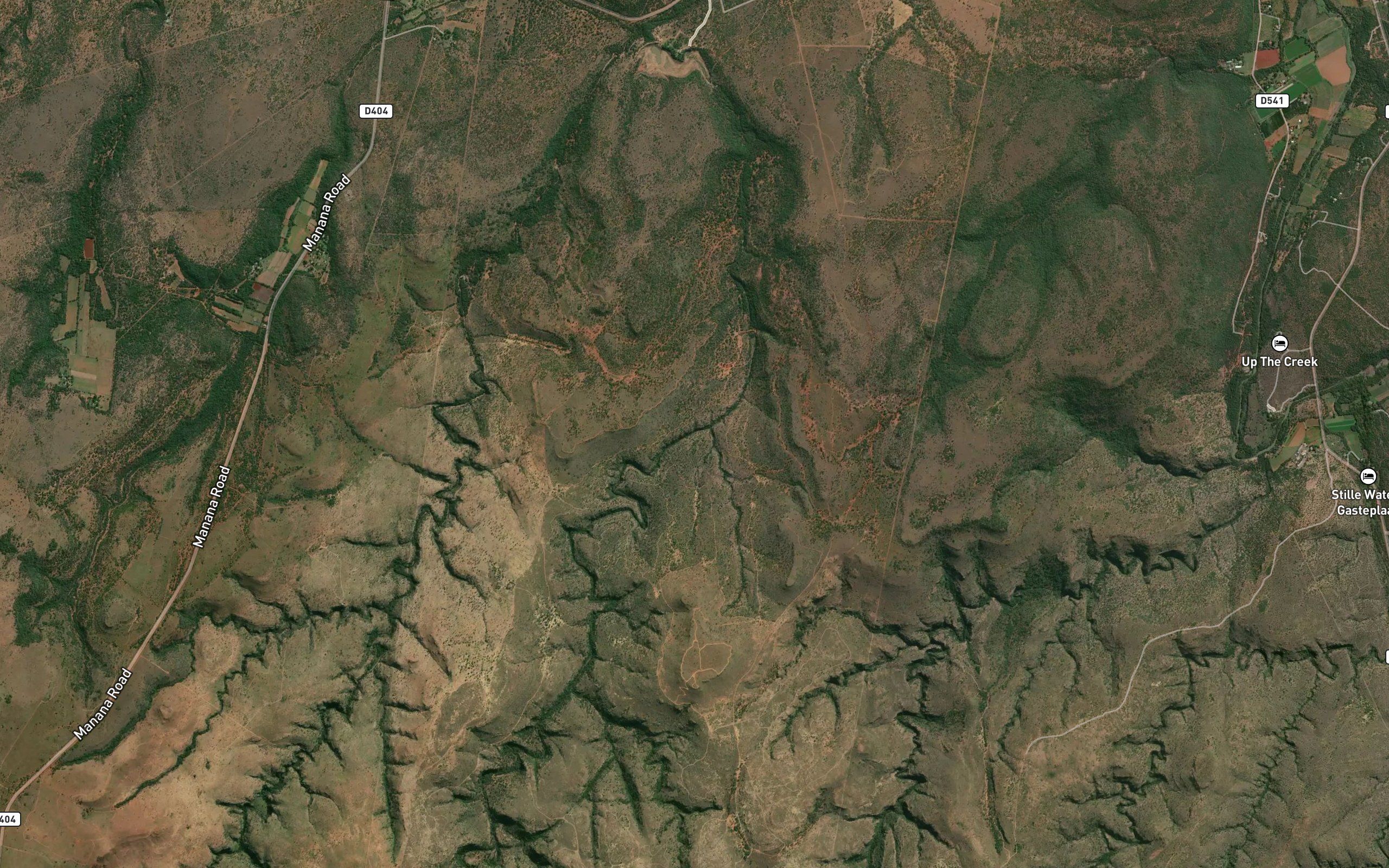 Tafelkopkloof