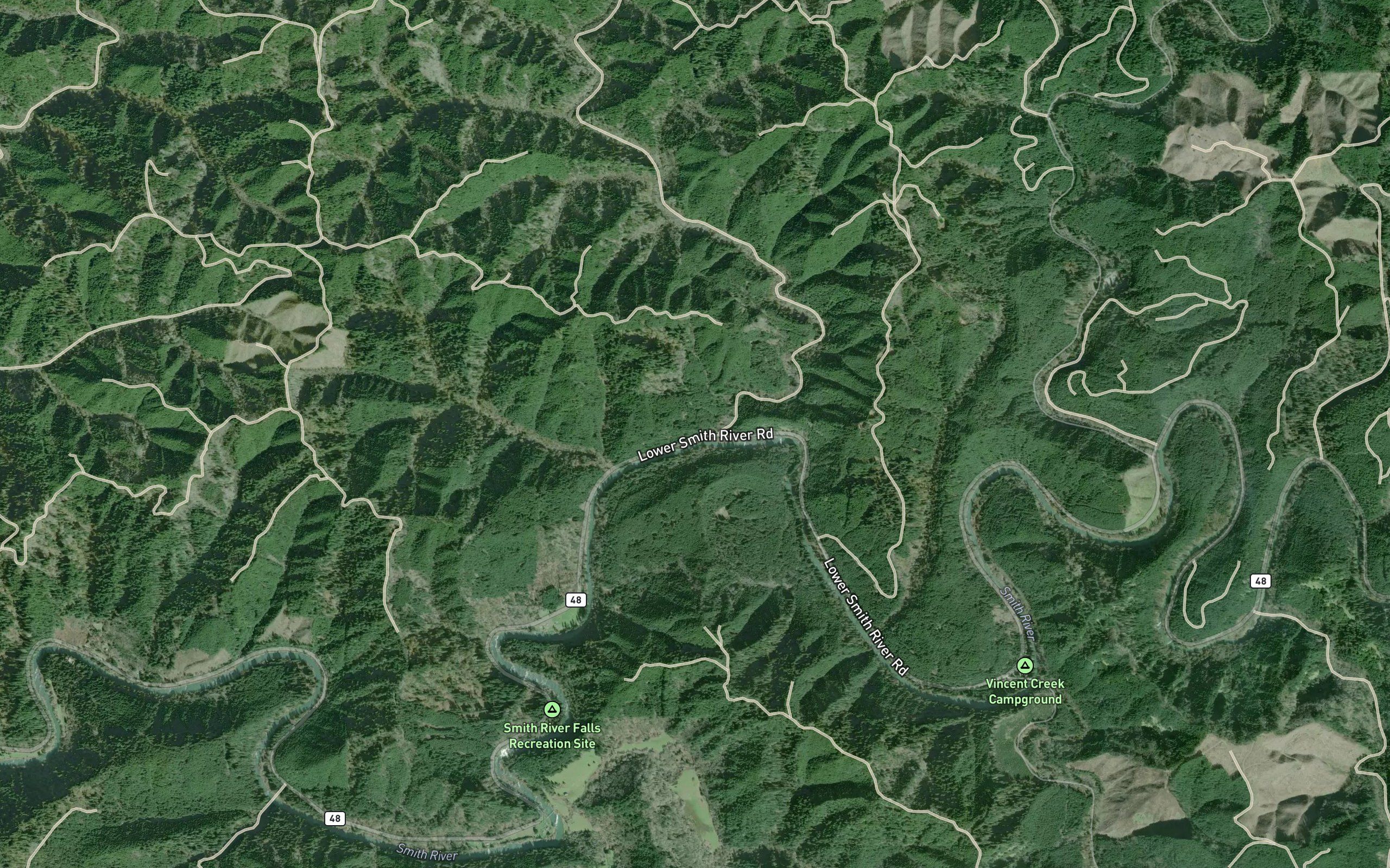 Johnson Creek