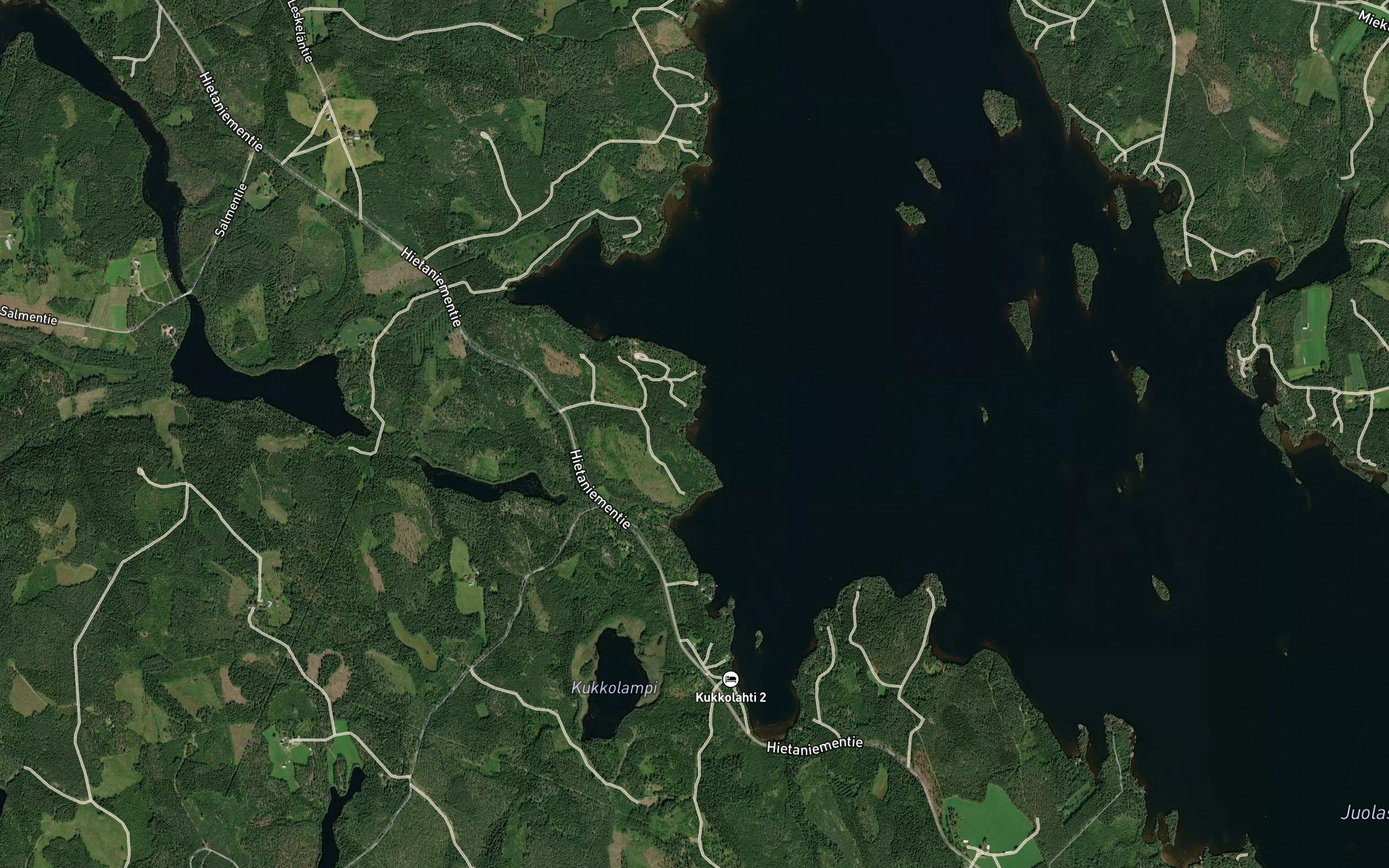 Liioslahti