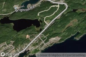 Butler Cove