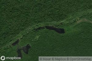 Laguneta Buena Vista