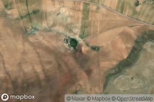 Cheshmeh-ye Qermez Bolagh
