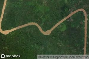 Tanjung Lebangan Anak