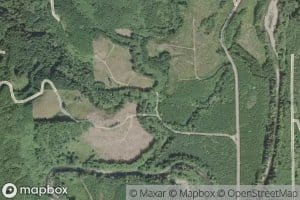 East Fork Miller Creek