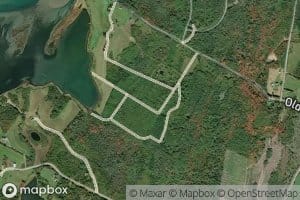 Grahams Pond