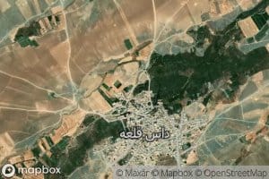 Cheshmeh-ye Karim Bolaghi