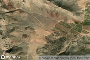 Cheshmeh-ye Khan Kuh