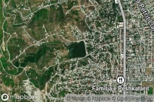 Rezervuari Spitalles