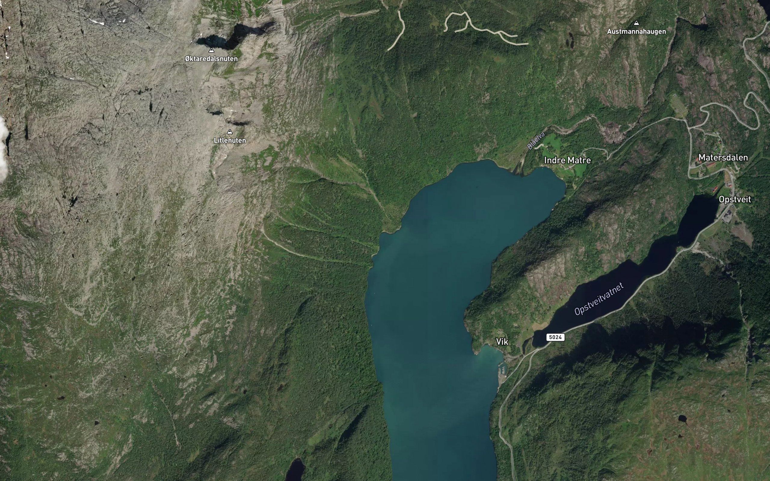 Varstolsvik