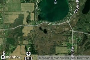 Mud Lakes