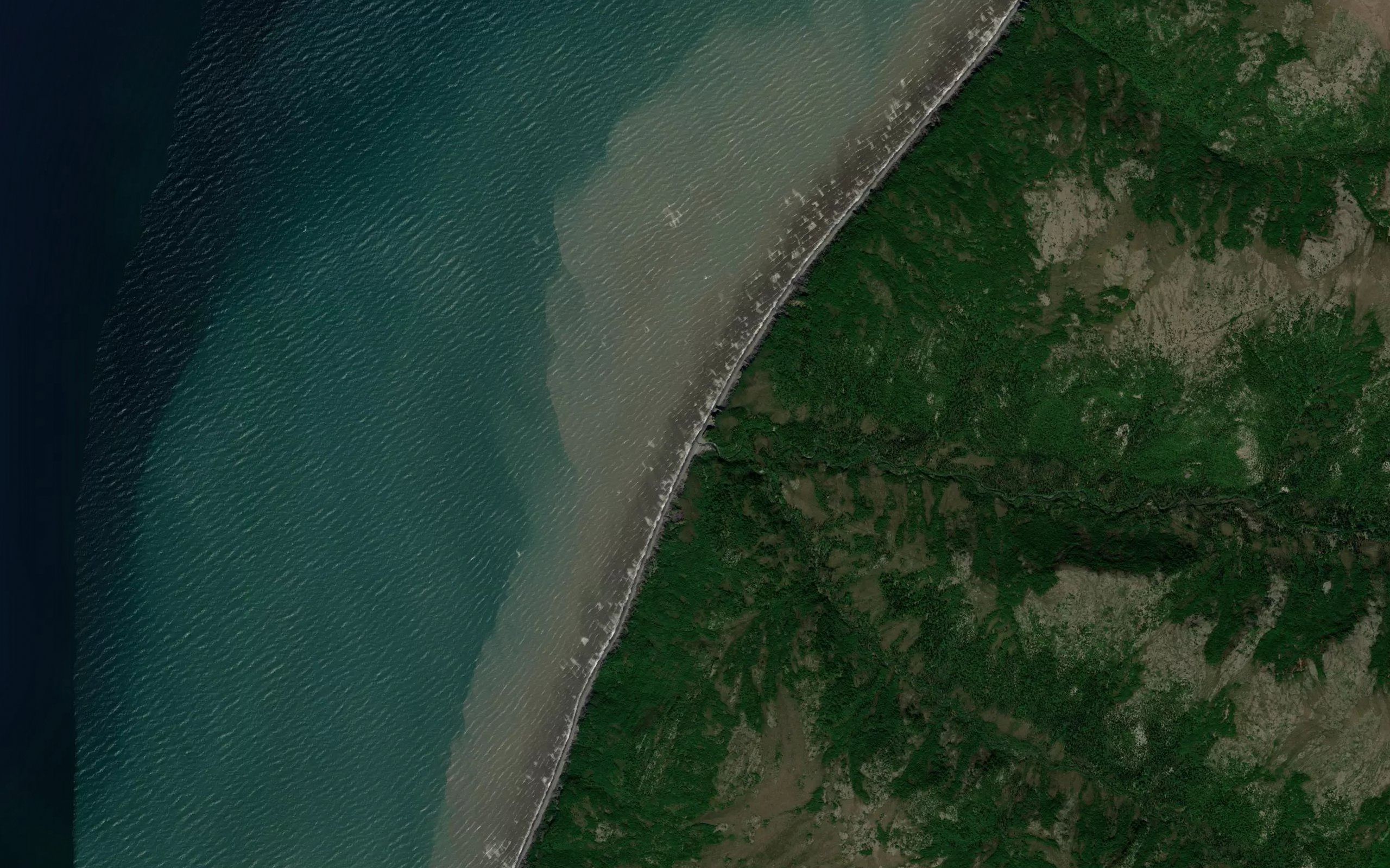 Cascade Creek