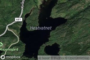 Hestvatnet