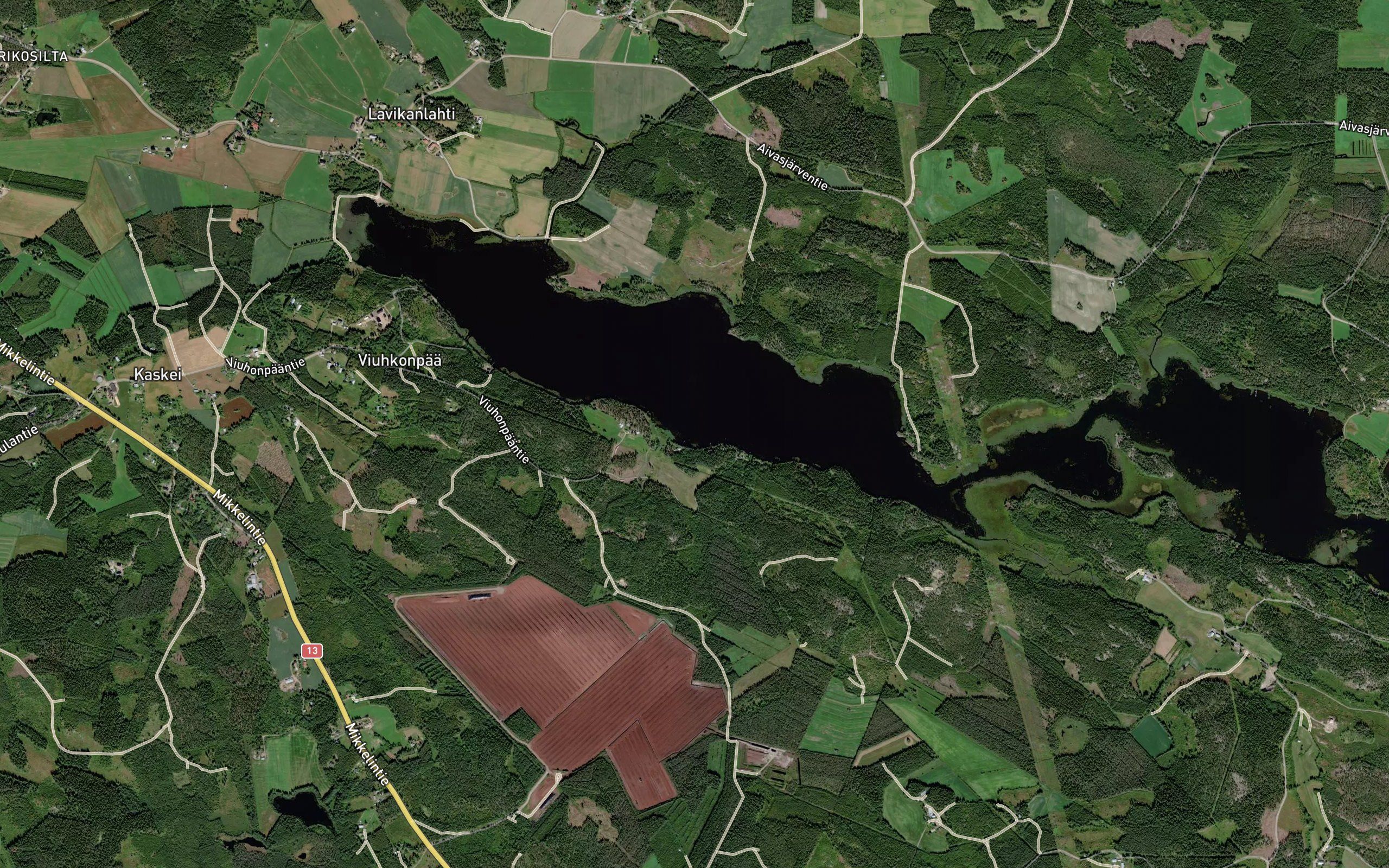 Levialahti