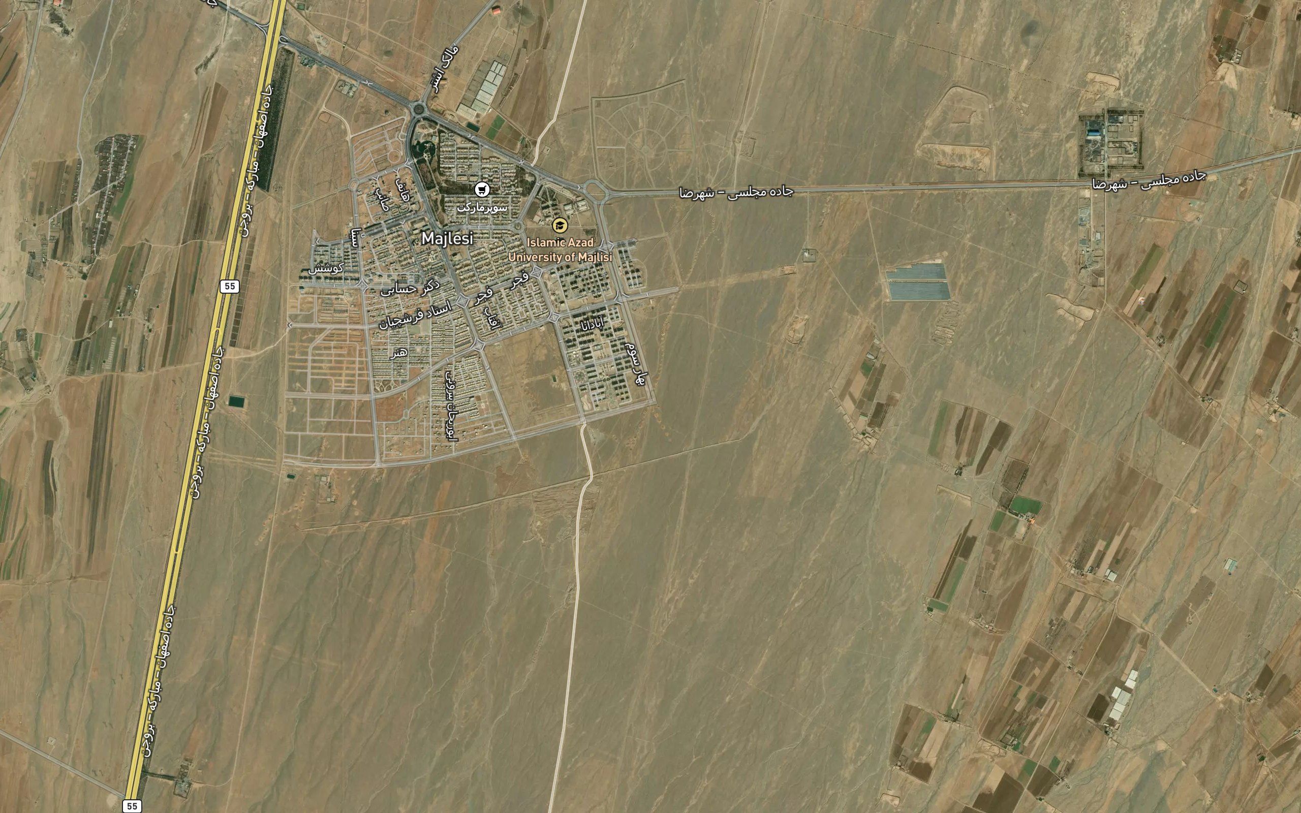 Qanat-e Aminabad