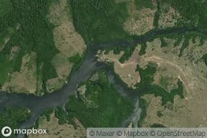 Igarape do Lago Preto