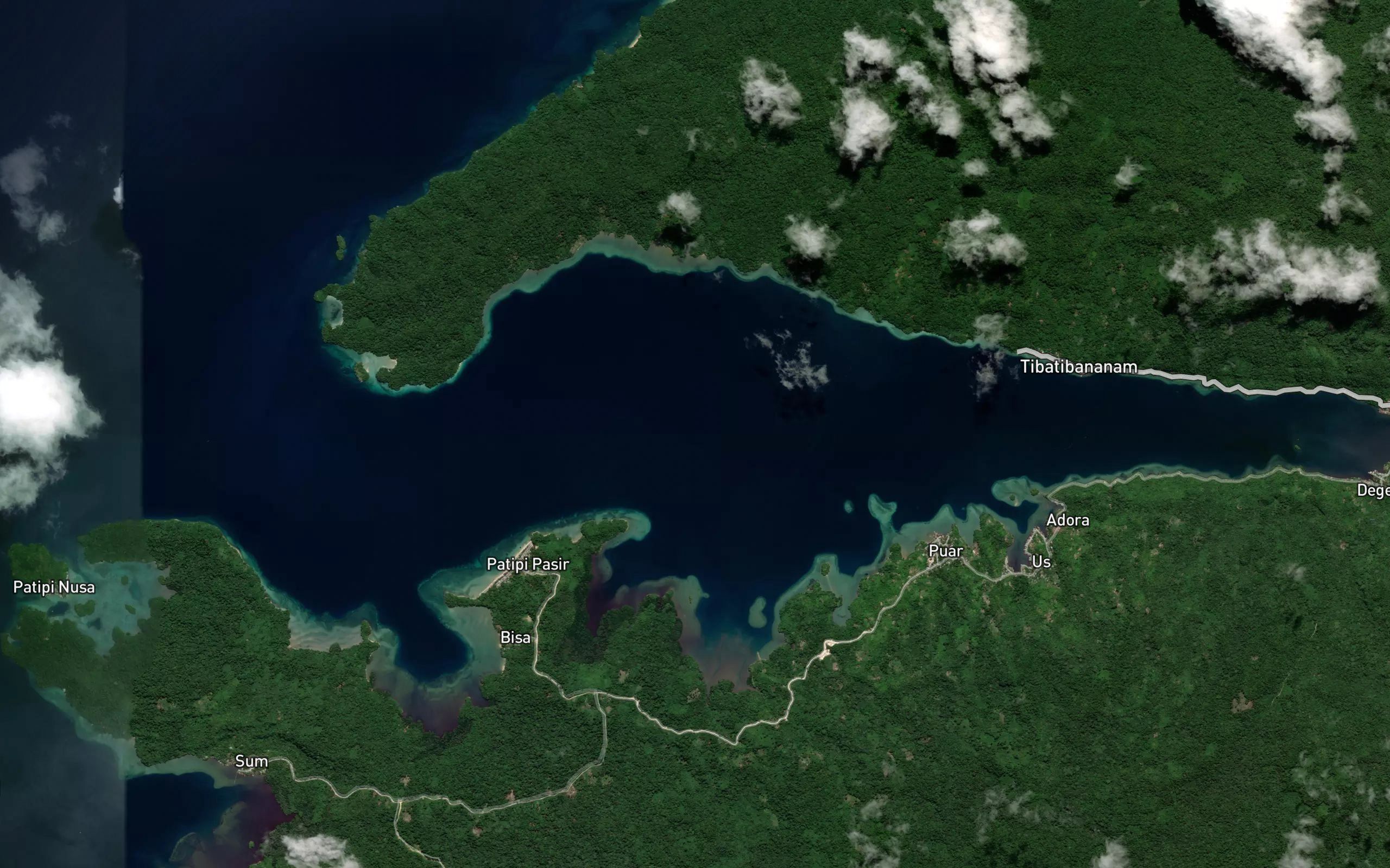 Teluk Patipi