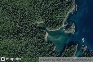 Windy Bay Creek