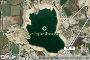 Huntington Lake