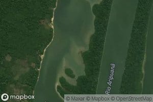 Lagoa Araua