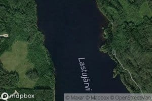 Lastujarvi