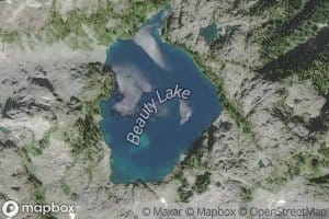 Beauty Lake