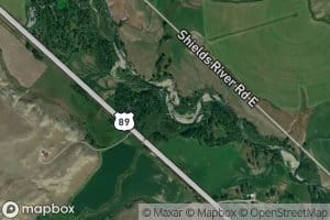 Willow Creek