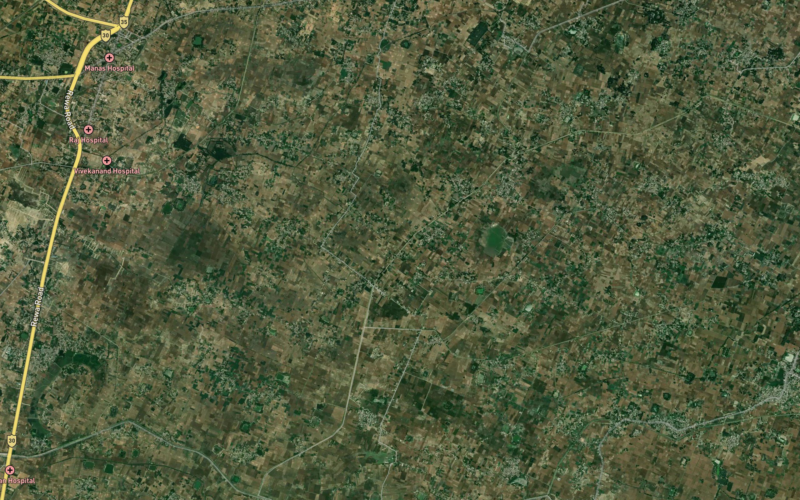 Bajiha Minor