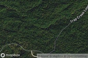Lost Creek