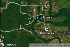 Callar Creek