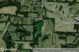 Tatlock Lake