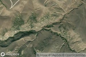 South Fork Warm Springs Creek