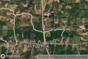 Khlong Soi Hok Sip Si Sai