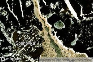 Sosnovka