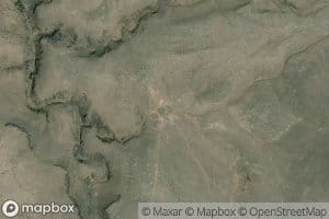 Little Joe Reservoir