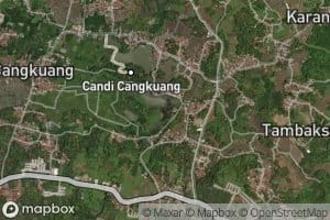 Situ Cangkuang