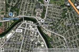 Little Diamond Brook