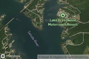 Lake Greenwood