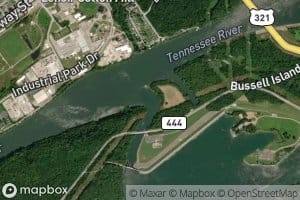 Little Tennessee River