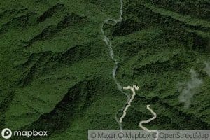 Quebrada Cordoncillo