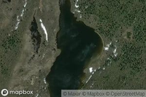 Peuranampumajarvi